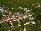 Photos aériennes de Savigny-lès-Beaune (21420) - Autre vue | Côte-d'Or, Bourgogne, France - Photo réf. T051865