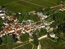 Photos aériennes de Savigny-lès-Beaune (21420) | Côte-d'Or, Bourgogne-Franche-Comté, France - Photo réf. T051865