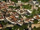 Photos aériennes de Savigny-lès-Beaune (21420) | Côte-d'Or, Bourgogne-Franche-Comté, France - Photo réf. T051866