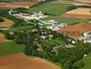 Photos aériennes de Selongey (21260) - Autre vue | Côte-d'Or, Bourgogne-Franche-Comté, France - Photo réf. T051871