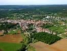Photos aériennes de Selongey (21260) - Vue générale | Côte-d'Or, Bourgogne, France - Photo réf. T051874