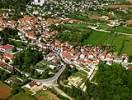 Photos aériennes de Selongey (21260) | Côte-d'Or, Bourgogne, France - Photo réf. T051875