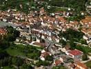 Photos aériennes de Selongey (21260) - Autre vue | Côte-d'Or, Bourgogne-Franche-Comté, France - Photo réf. T051876