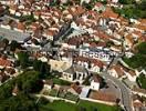 Photos aériennes de Selongey (21260) | Côte-d'Or, Bourgogne, France - Photo réf. T051877