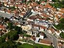 Photos aériennes de Selongey (21260) - Autre vue | Côte-d'Or, Bourgogne-Franche-Comté, France - Photo réf. T051877