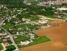 Photos aériennes de Selongey (21260) - Autre vue | Côte-d'Or, Bourgogne-Franche-Comté, France - Photo réf. T051881