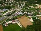 Photos aériennes de Selongey (21260) | Côte-d'Or, Bourgogne, France - Photo réf. T051882