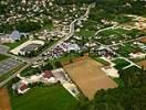 Photos aériennes de Selongey (21260) - Autre vue | Côte-d'Or, Bourgogne-Franche-Comté, France - Photo réf. T051882