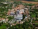 Photos aériennes de Selongey (21260) | Côte-d'Or, Bourgogne, France - Photo réf. T051891