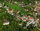 Photos aériennes de Selongey (21260) | Côte-d'Or, Bourgogne, France - Photo réf. T051892