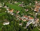 Photos aériennes de Selongey (21260) - Autre vue | Côte-d'Or, Bourgogne-Franche-Comté, France - Photo réf. T051892