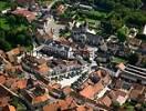 Photos aériennes de Selongey (21260) | Côte-d'Or, Bourgogne, France - Photo réf. T051896