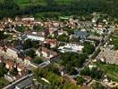 Photos aériennes de Semur-en-Auxois (21140) | Côte-d'Or, Bourgogne-Franche-Comté, France - Photo réf. T051906