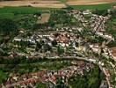 Photos aériennes de Semur-en-Auxois (21140) | Côte-d'Or, Bourgogne, France - Photo réf. T051908