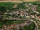Photos aériennes de Semur-en-Auxois (21140) | Côte-d'Or, Bourgogne-Franche-Comté, France - Photo réf. T051908