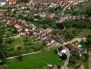 Photos aériennes de Semur-en-Auxois (21140) | Côte-d'Or, Bourgogne-Franche-Comté, France - Photo réf. T051911