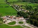Photos aériennes de Semur-en-Auxois (21140) | Côte-d'Or, Bourgogne, France - Photo réf. T051914