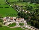 Photos aériennes de Semur-en-Auxois (21140) | Côte-d'Or, Bourgogne-Franche-Comté, France - Photo réf. T051914