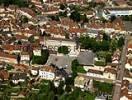 Photos aériennes de Semur-en-Auxois (21140) | Côte-d'Or, Bourgogne, France - Photo réf. T051920