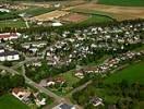 Photos aériennes de Semur-en-Auxois (21140) | Côte-d'Or, Bourgogne, France - Photo réf. T051946