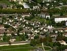 Photos aériennes de Semur-en-Auxois (21140) | Côte-d'Or, Bourgogne, France - Photo réf. T051948