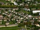 Photos aériennes de Semur-en-Auxois (21140) | Côte-d'Or, Bourgogne-Franche-Comté, France - Photo réf. T051948