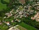 Photos aériennes de Semur-en-Auxois (21140) | Côte-d'Or, Bourgogne-Franche-Comté, France - Photo réf. T051951