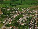Photos aériennes de Semur-en-Auxois (21140) | Côte-d'Or, Bourgogne, France - Photo réf. T051953