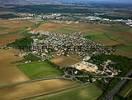 Photos aériennes de Sennecey-lès-Dijon (21800) - Autre vue | Côte-d'Or, Bourgogne-Franche-Comté, France - Photo réf. T051955