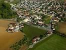 Photos aériennes de Sennecey-lès-Dijon (21800) - Autre vue | Côte-d'Or, Bourgogne-Franche-Comté, France - Photo réf. T051957