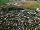 Photos aériennes de Sennecey-lès-Dijon (21800) - Autre vue | Côte-d'Or, Bourgogne-Franche-Comté, France - Photo réf. T051962