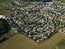 Photos aériennes de Sennecey-lès-Dijon (21800) - Autre vue | Côte-d'Or, Bourgogne-Franche-Comté, France - Photo réf. T051963