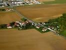 Photos aériennes de Sennecey-lès-Dijon (21800) - Autre vue | Côte-d'Or, Bourgogne-Franche-Comté, France - Photo réf. T051968