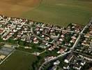 Photos aériennes de Sennecey-lès-Dijon (21800) - Autre vue | Côte-d'Or, Bourgogne-Franche-Comté, France - Photo réf. T051970