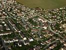 Photos aériennes de Sennecey-lès-Dijon (21800) - Autre vue | Côte-d'Or, Bourgogne-Franche-Comté, France - Photo réf. T051973