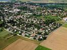 Photos aériennes de Seurre (21250) - Autre vue | Côte-d'Or, Bourgogne-Franche-Comté, France - Photo réf. T051987