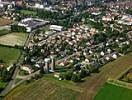 Photos aériennes de Seurre (21250) | Côte-d'Or, Bourgogne, France - Photo réf. T051988