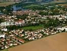 Photos aériennes de Seurre (21250) - Autre vue | Côte-d'Or, Bourgogne-Franche-Comté, France - Photo réf. T051992