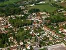 Photos aériennes de Seurre (21250) - Autre vue | Côte-d'Or, Bourgogne-Franche-Comté, France - Photo réf. T051999
