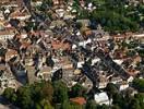 Photos aériennes de Seurre (21250) | Côte-d'Or, Bourgogne, France - Photo réf. T052004
