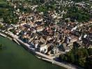 Photos aériennes de Seurre (21250) - Autre vue | Côte-d'Or, Bourgogne, France - Photo réf. T052005