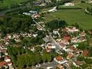 Photos aériennes de Seurre (21250) - Autre vue | Côte-d'Or, Bourgogne-Franche-Comté, France - Photo réf. T052006