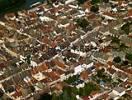 Photos aériennes de Seurre (21250) | Côte-d'Or, Bourgogne, France - Photo réf. T052008