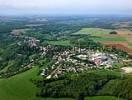 Photos aériennes de Sombernon (21540) - Autre vue | Côte-d'Or, Bourgogne-Franche-Comté, France - Photo réf. T052014