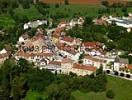 Photos aériennes de Sombernon (21540) - Autre vue | Côte-d'Or, Bourgogne-Franche-Comté, France - Photo réf. T052019