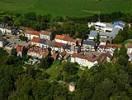 Photos aériennes de Sombernon (21540) - Autre vue | Côte-d'Or, Bourgogne-Franche-Comté, France - Photo réf. T052020