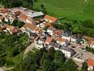 Photos aériennes de Sombernon (21540) - Autre vue | Côte-d'Or, Bourgogne-Franche-Comté, France - Photo réf. T052021