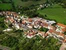 Photos aériennes de Sombernon (21540) - Autre vue | Côte-d'Or, Bourgogne-Franche-Comté, France - Photo réf. T052023