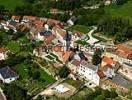 Photos aériennes de Sombernon (21540) - Autre vue | Côte-d'Or, Bourgogne-Franche-Comté, France - Photo réf. T052024