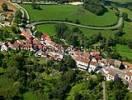 Photos aériennes de Sombernon (21540) - Autre vue | Côte-d'Or, Bourgogne-Franche-Comté, France - Photo réf. T052025